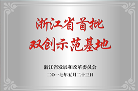 Zhejiang Double Creation