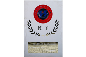 Famous brand in China